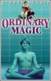 Ordinary Magic