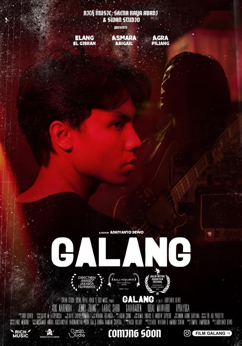 Galang