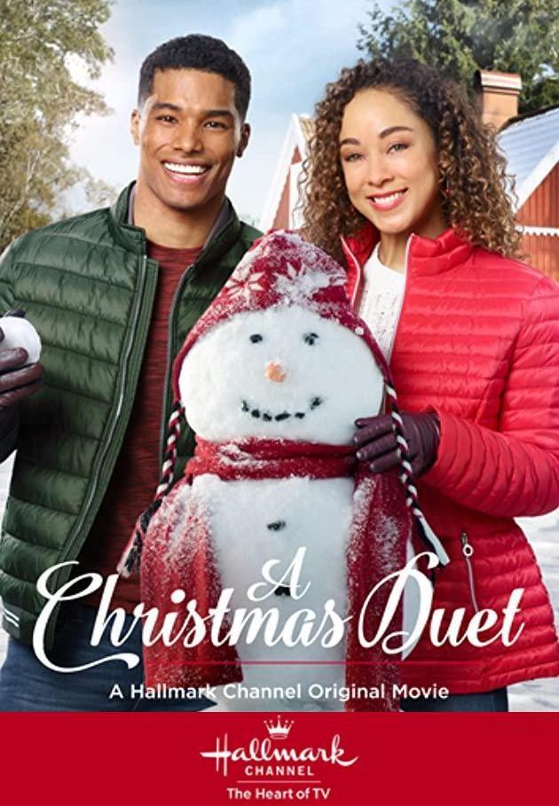 A Christmas Duet (TV)