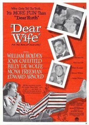 Dear Wife