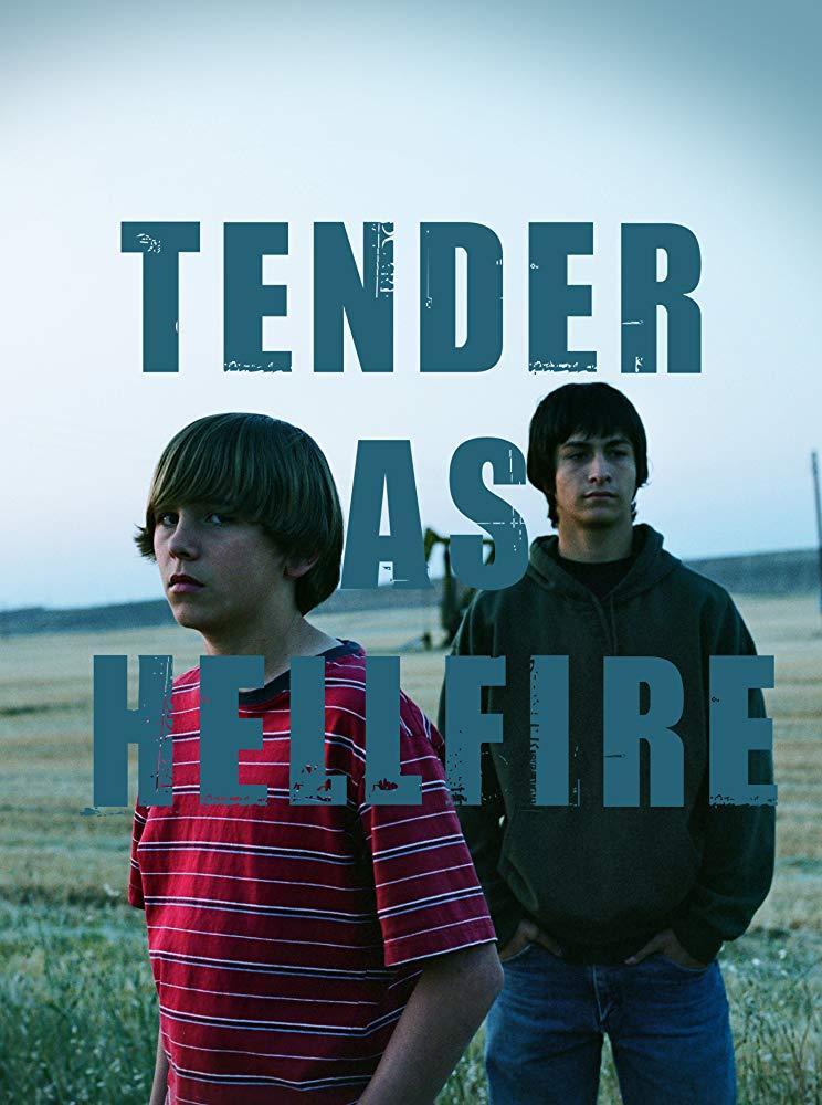 Tender as Hellfire (C)