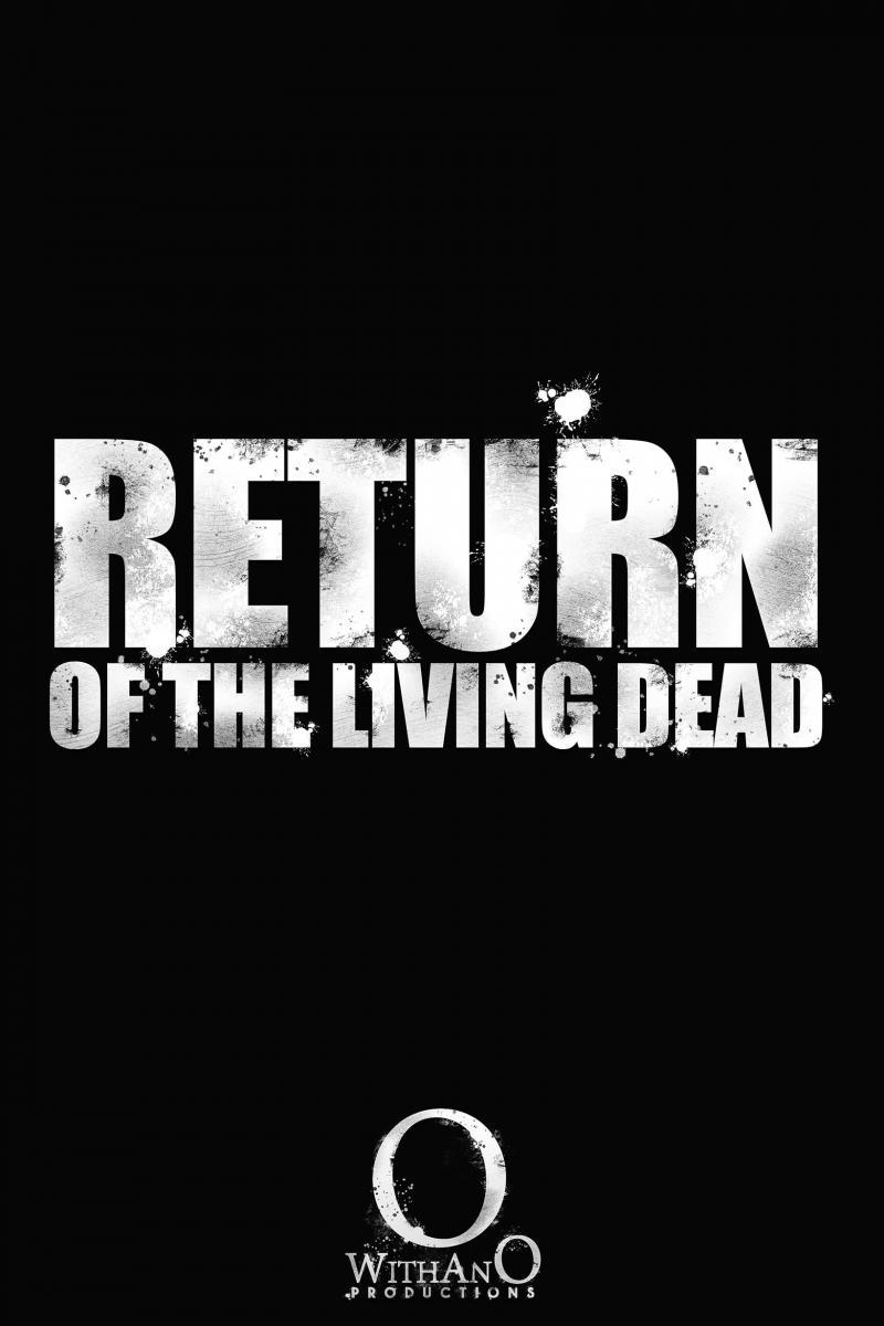 Return of the Living Dead