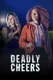 Deadly Cheers (TV)