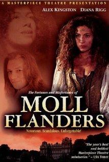 The Fortunes and Misfortunes of Moll Flanders (TV)