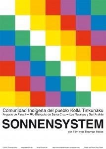 Sonnensystem (Solar System)