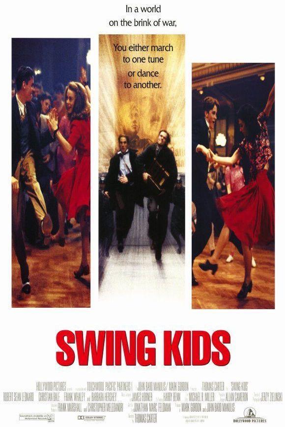 Rebeldes del swing