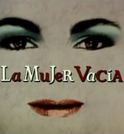 La mujer de tu vida 2: La mujer vacía (TV)