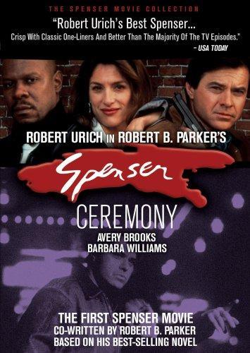 Spenser: Ceremony (TV)