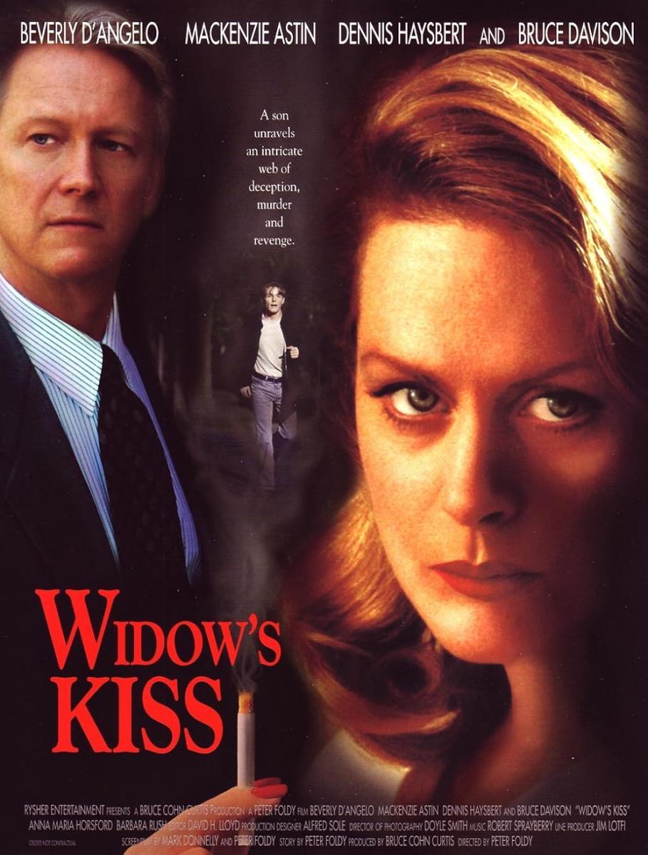 Widow's Kiss