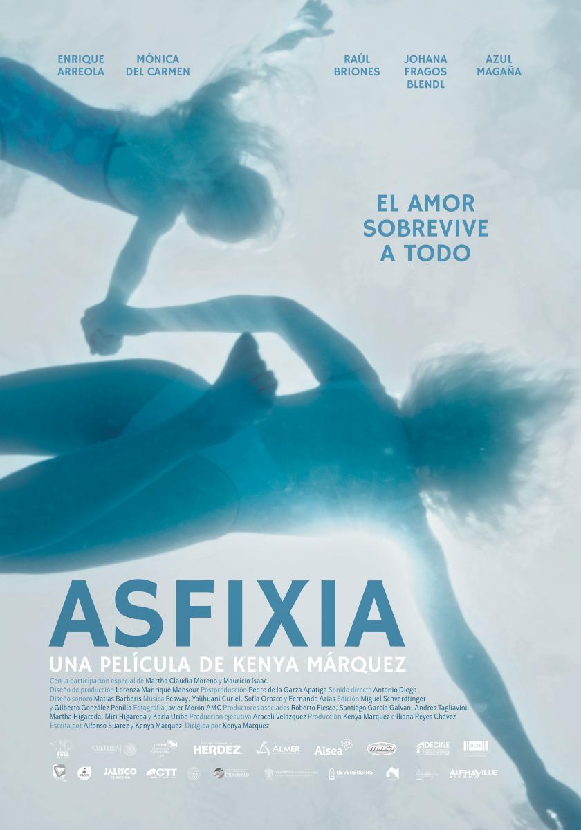 Asfixia