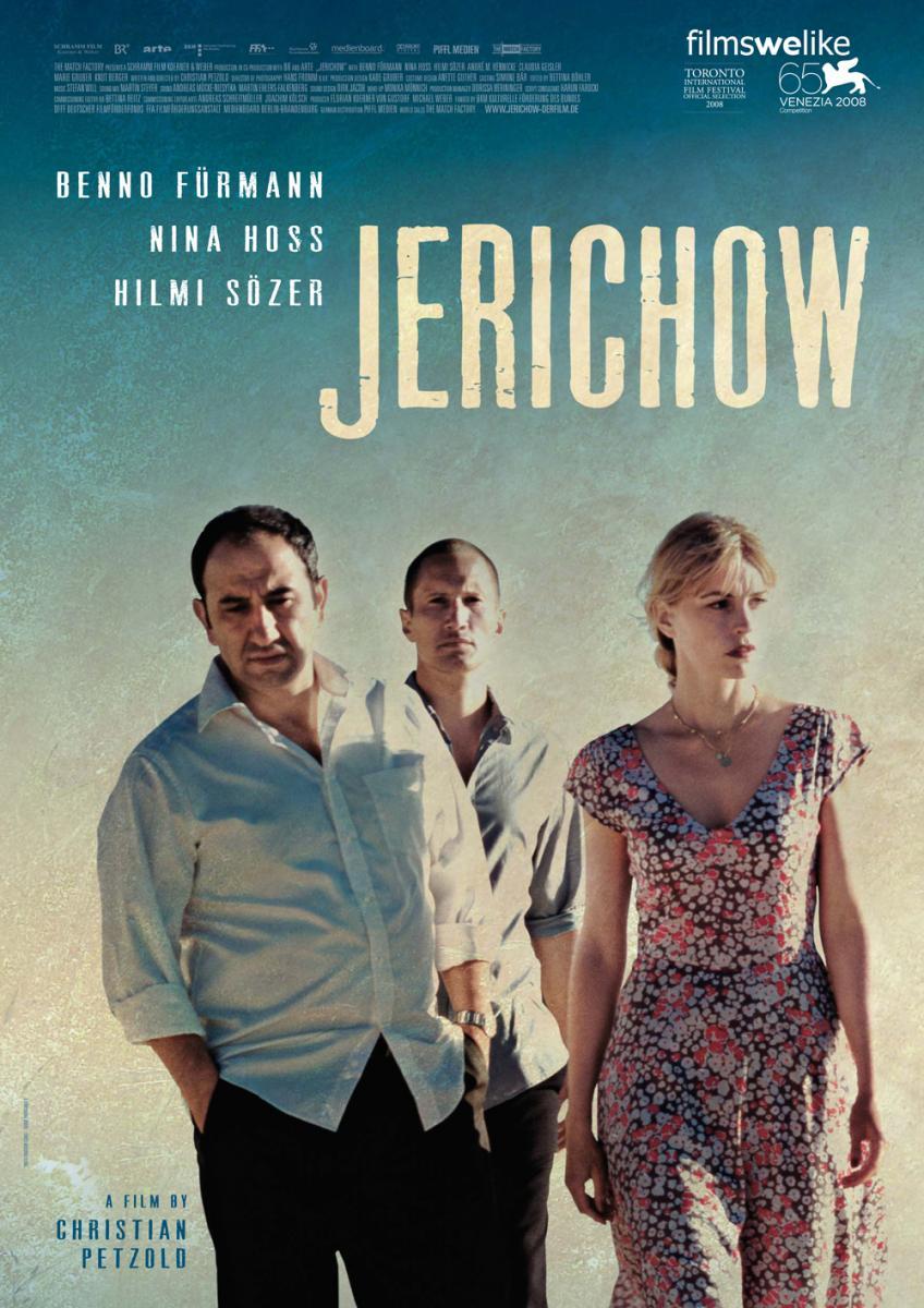 Jerichow (2008)