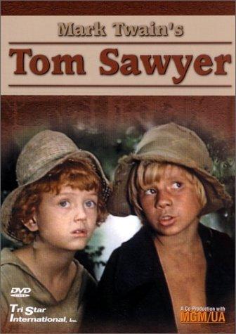 Mark Twain's Tom Sawyer