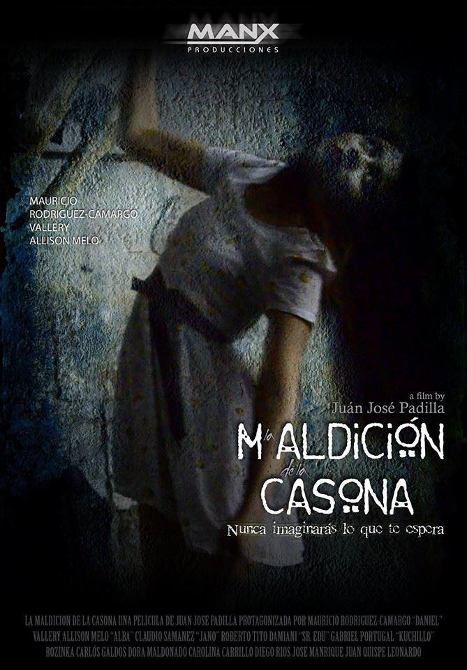 La maldición de la casona