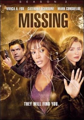 Missing (Serie de TV)