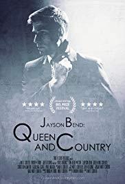 Jayson Bend: Queen and Country