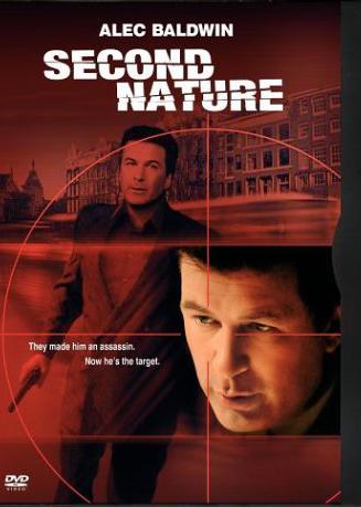 Second Nature (TV)