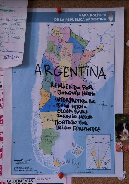 Argentina (S)