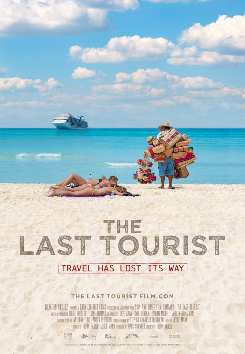 The Last Tourist