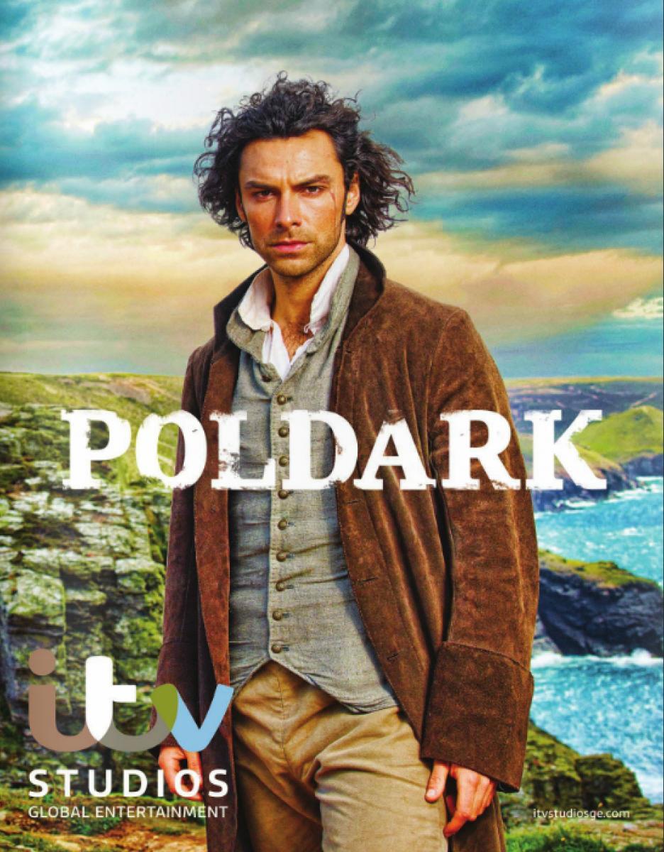 Poldark (TV Series)