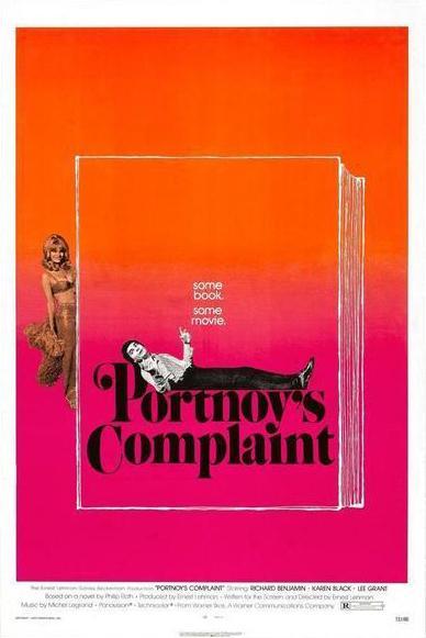 Portnoy's Complaint