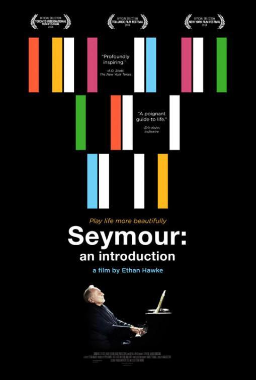 La vida de Seymour