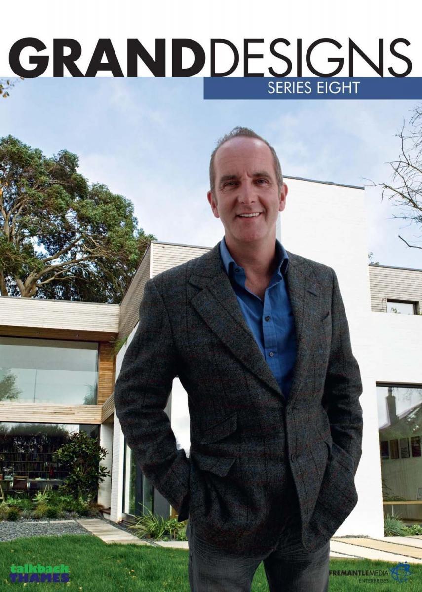 Grand Designs (Serie de TV)