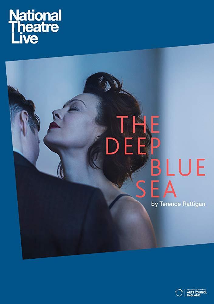 National Theatre Live: The Deep Blue Sea