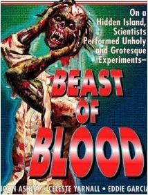 Beast of Blood