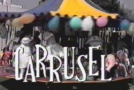 Carrusel (TV Series)