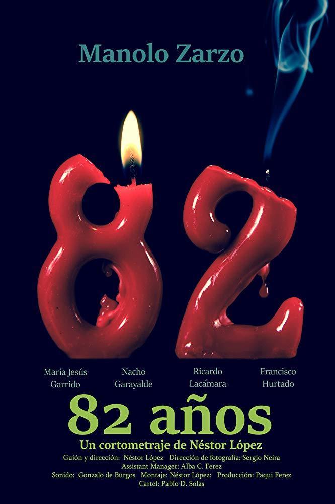 82 años (C)