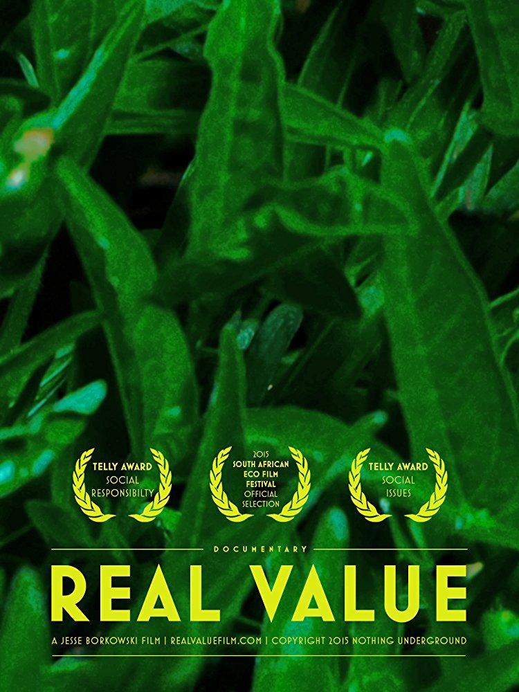 Real Value