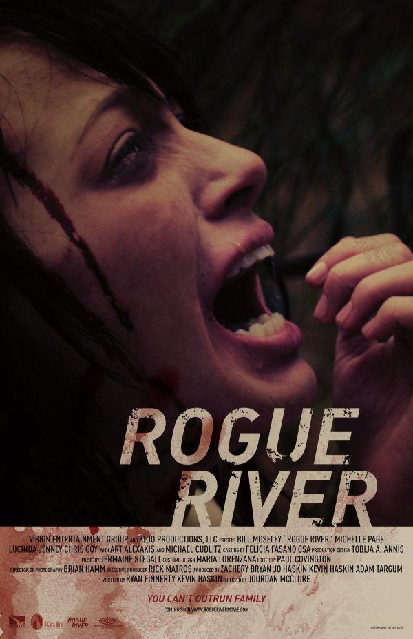 Rogue River