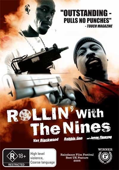 Rollin' with the Nines