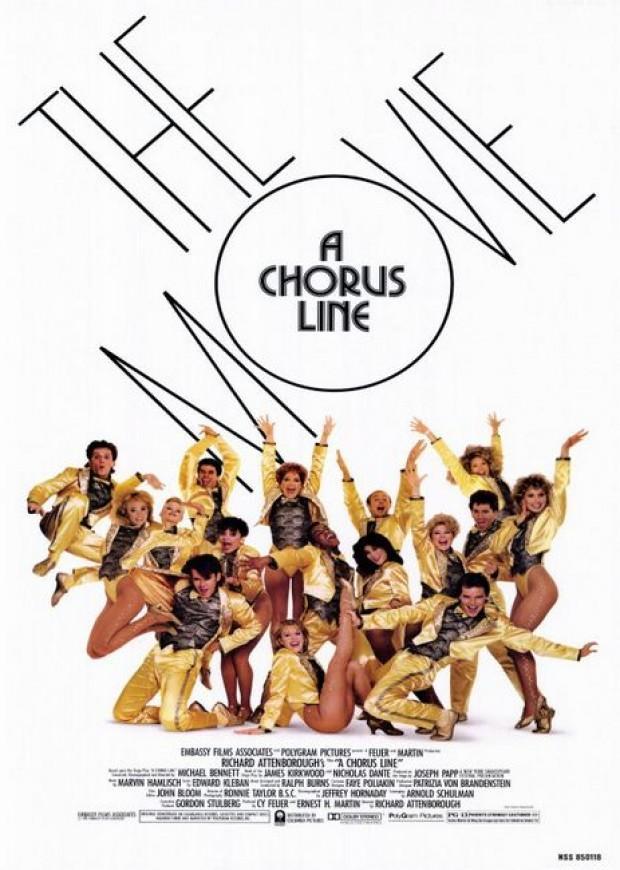 A Chorus Line