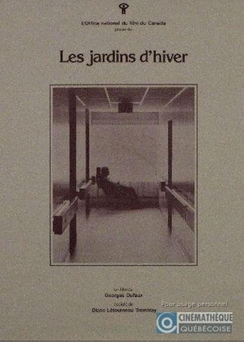 Les jardins d'hiver