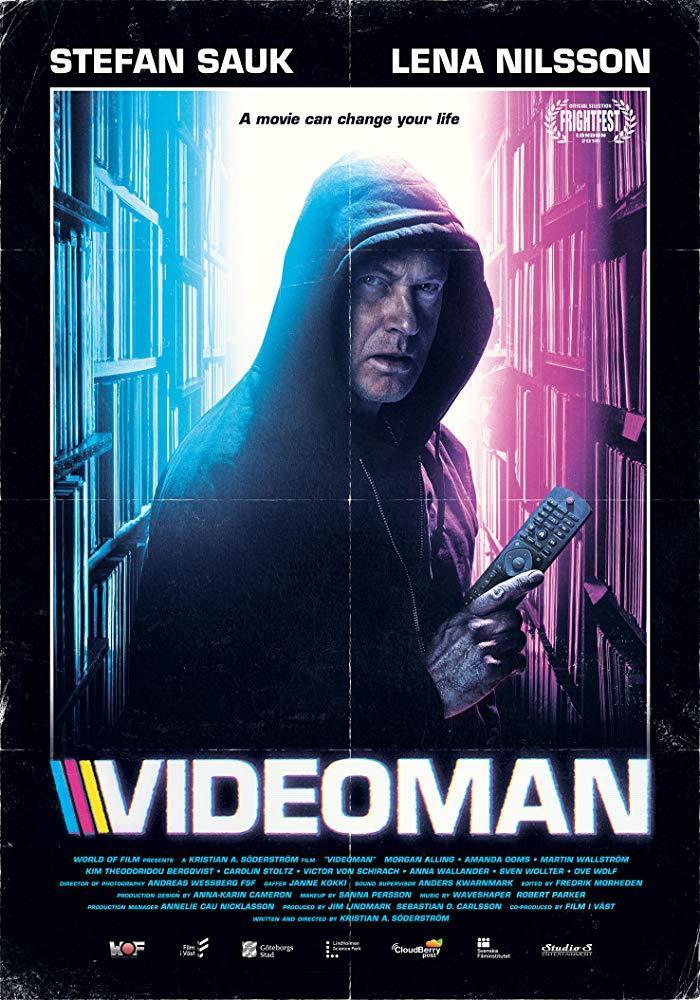 Videomannen (Videoman)