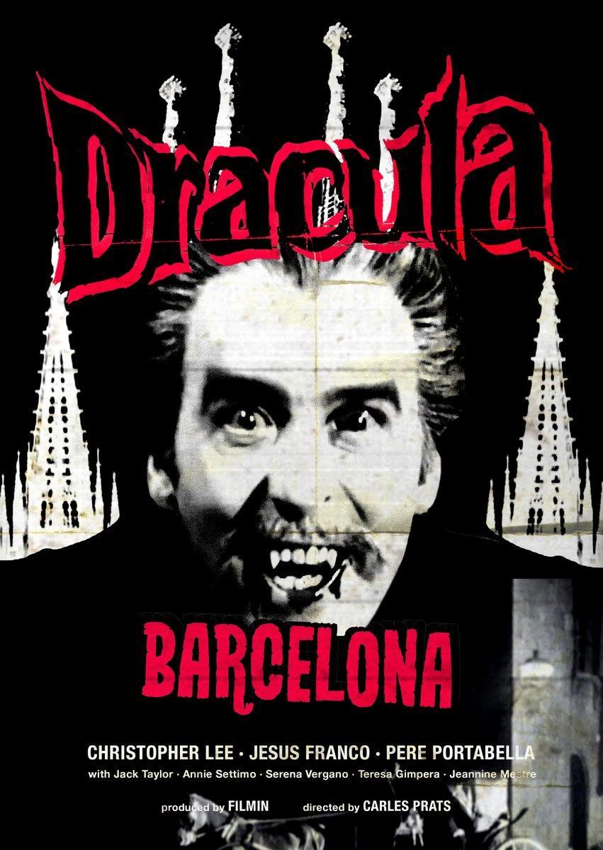 Drácula Barcelona