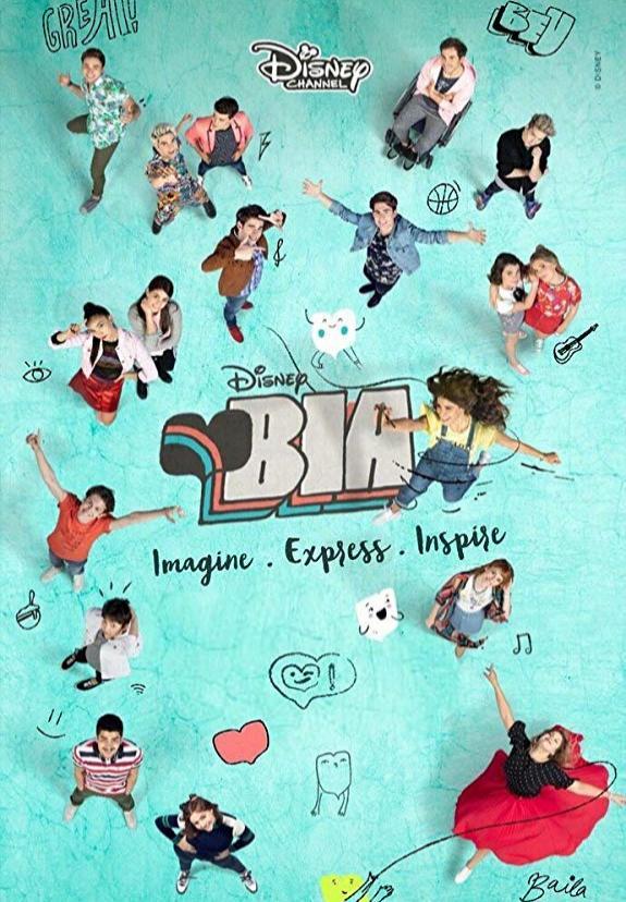 Bia (TV Series)