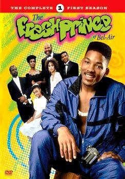 El príncipe de Bel-Air (Serie de TV)