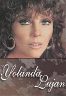 Yolanda Luján (Serie de TV)