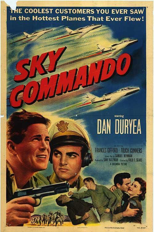 Sky Commando