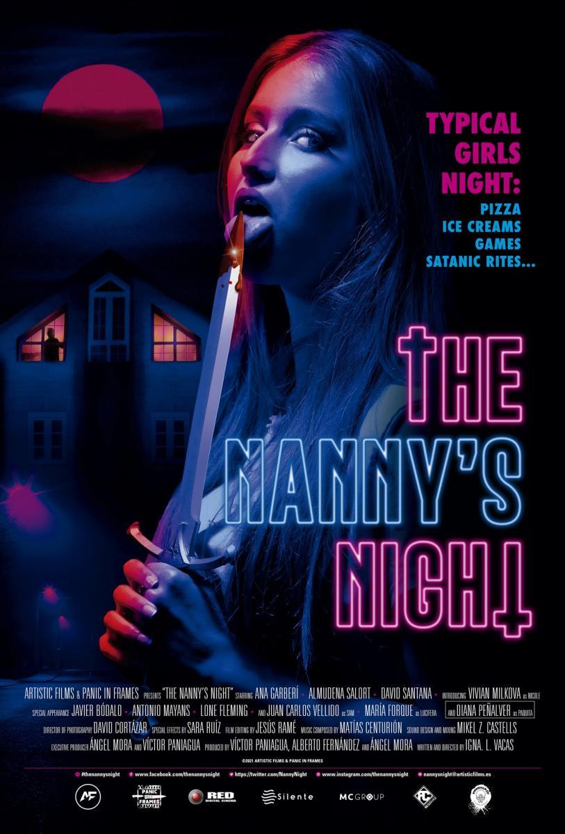 The Nanny's Night