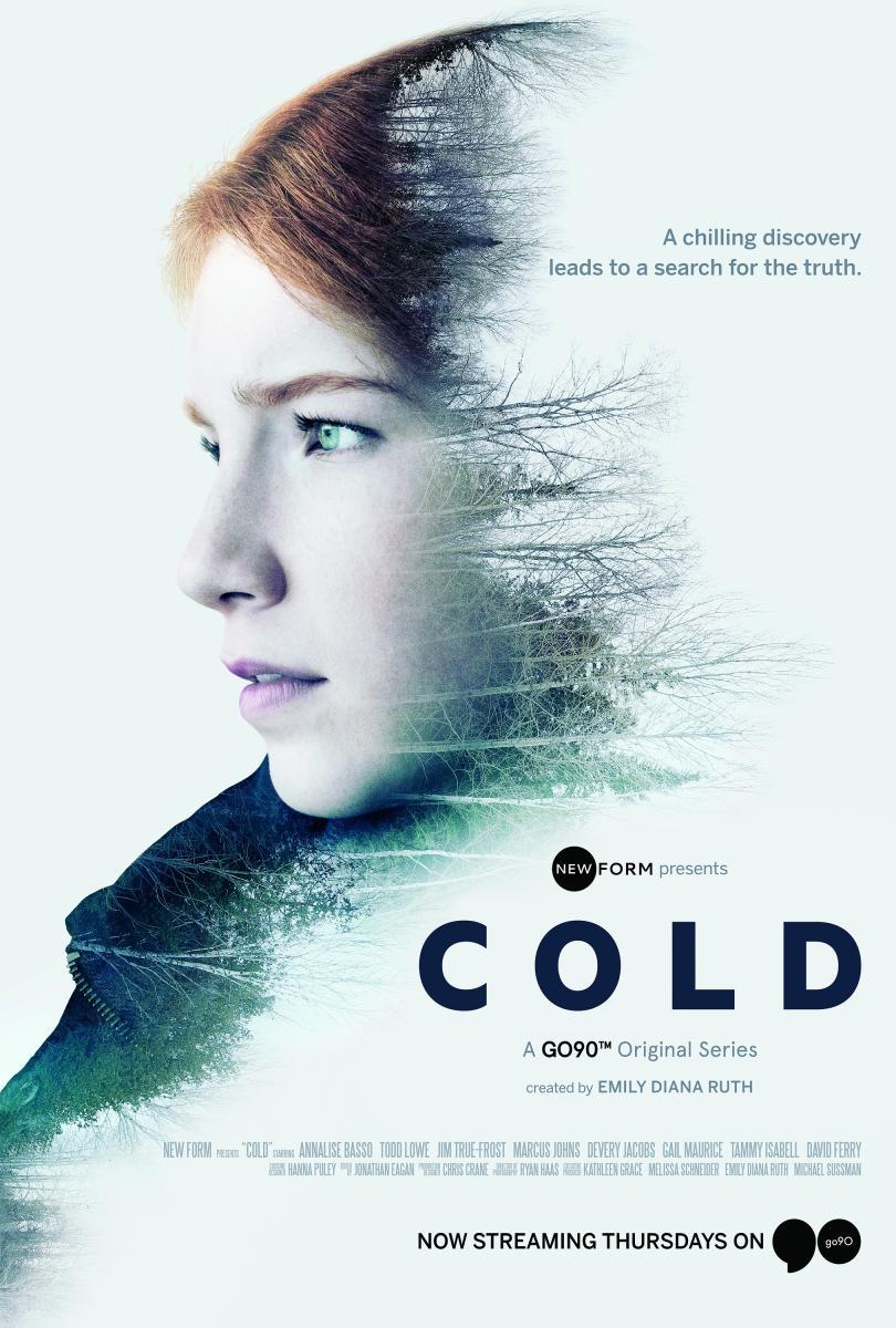 Cold (TV Series) (2016)