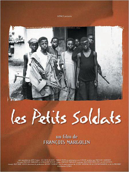 Les petits soldats