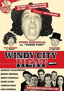 Windy City Heat (TV)