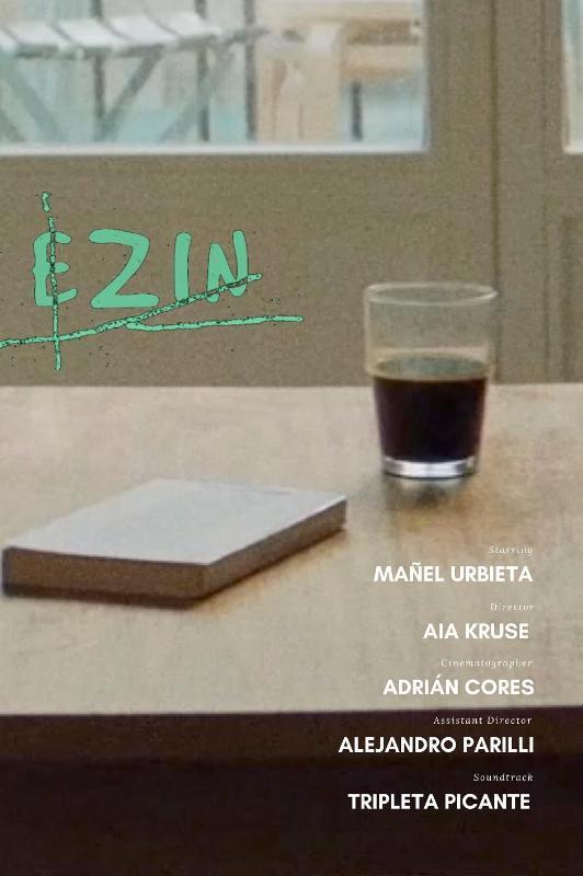 Ezin (S)