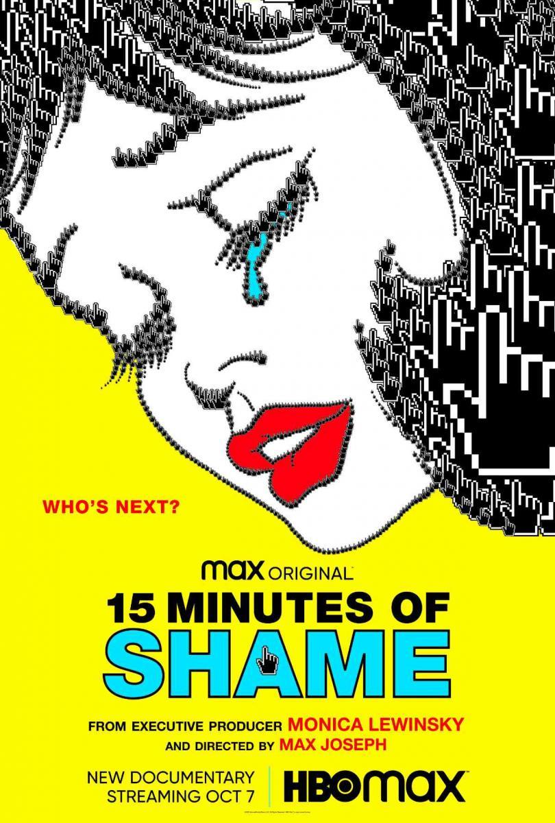 15 Minutes of Shame (Serie de TV)