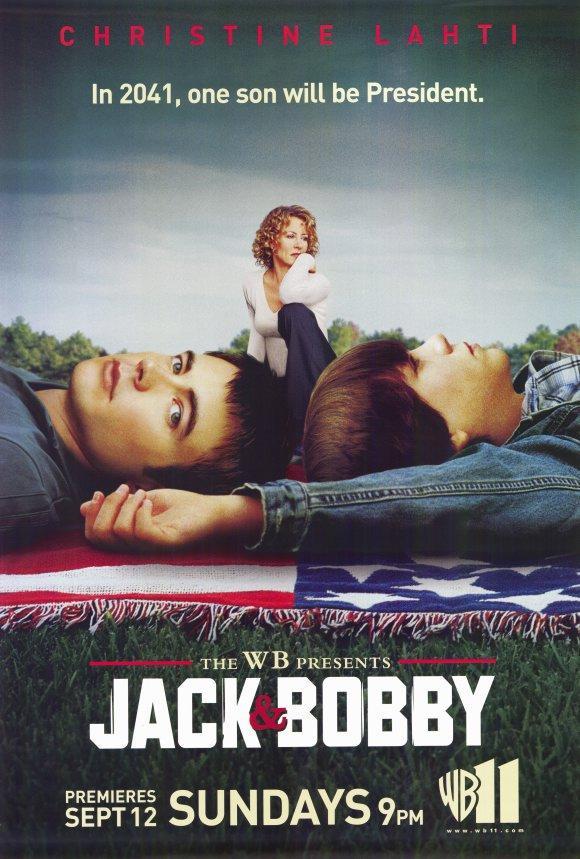 Jack & Bobby (Serie de TV)