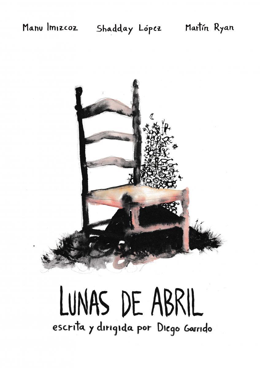 Lunas de abril