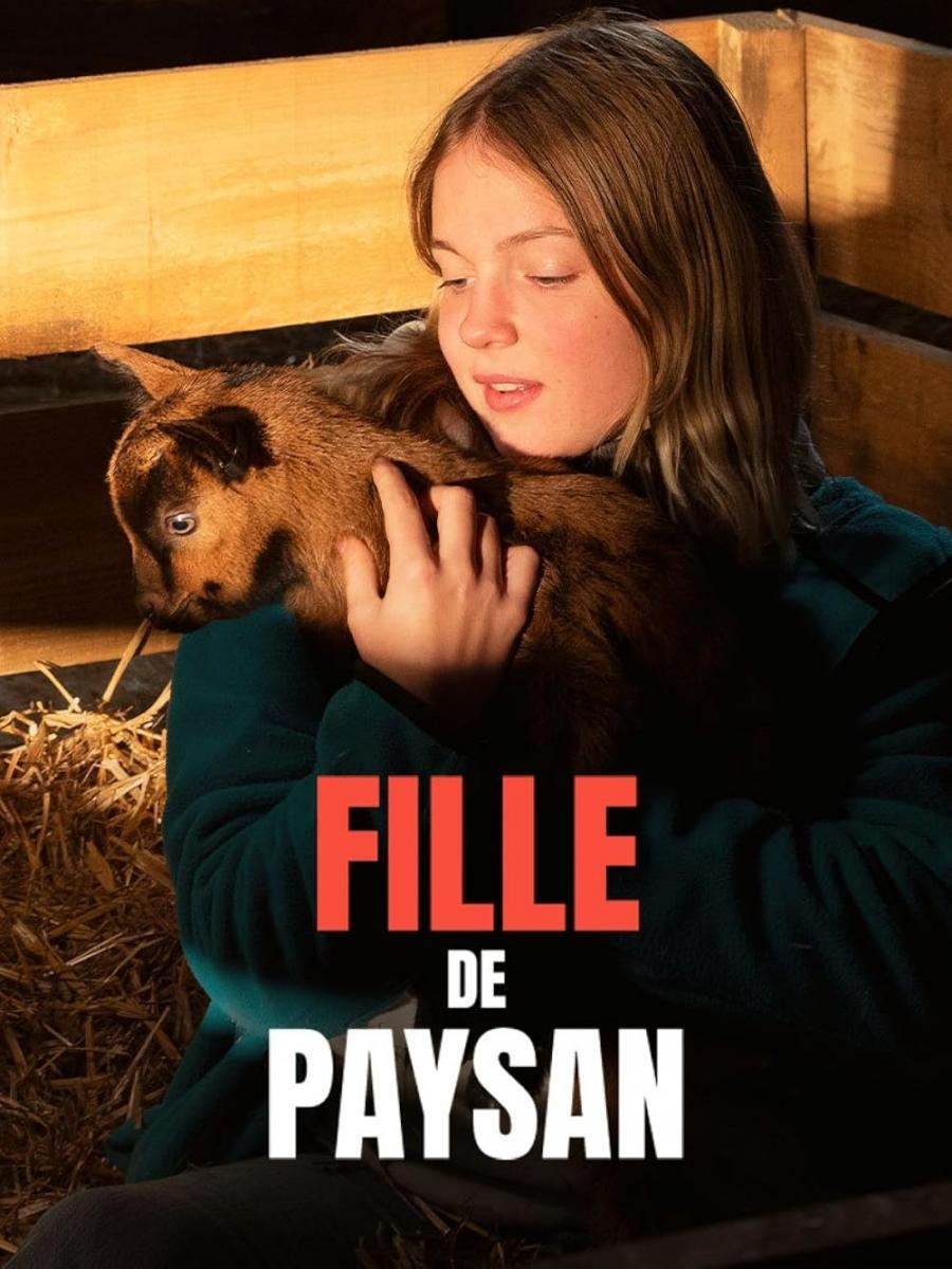 Fille de Paysan (TV)